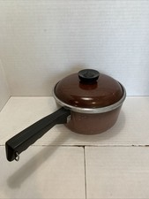 Club Aluminum 2 Quart 7 Inch