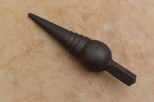 Handmade iron blacksmith