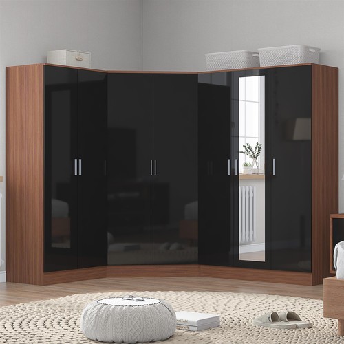Reflect wardrobe bundle 2 - wardrobe, bundle: