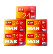 6x Klick Photopoint Bundle 200