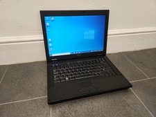 Dell Latitude E5400 - Intel Core 2 Duo - 4GB RAM - 160GB HDD - Free P&P
