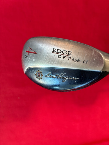 Ben hogan apex edge - hogan,