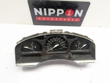 TOYOTA STARLET MK3 1996 - 1999 SPEEDOMETER 80750 83800-10190