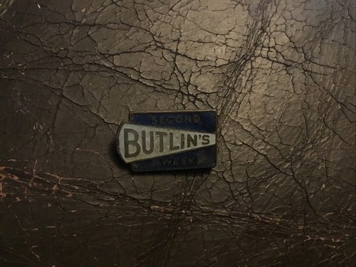 Butlins holidays original - butlins,