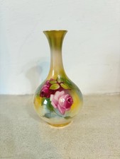 Antique 1923 Royal Worcester