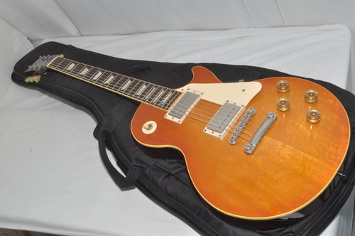 Orville les paul - orville,