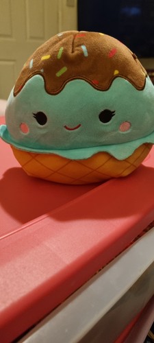 337 squishmallows reversible - -,