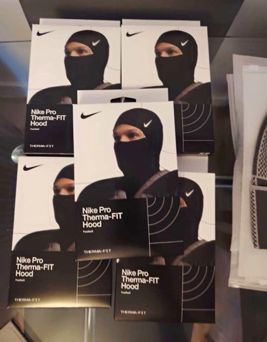 Nike pro therma fit - nike, hood