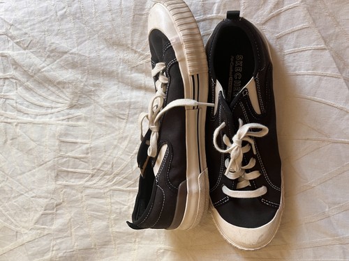 Skechers los angeles black - angeles,