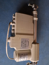 Medi Plinth massage table Electric Motor