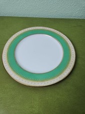 Aynsley Warwick Green 1 Dinner