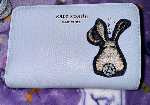 Kate spade bunbun - bunbun, compact