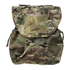 Virtus Back Panel, Multicam