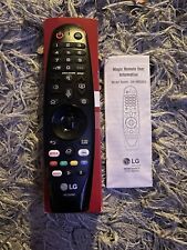 LG MR20GA Magic Remote Control AKB75855501 Free UK Delivery