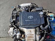 TOYOTA CELICA MK6 T200 SERIES 1994 - 2000 FULL ENGINE WITH ECU 3SGTE 67233
