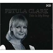 Petula clark this - clark,