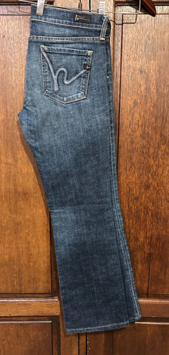 Citizens humanity jeans - citizens,