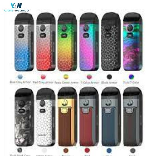 Smok nord vape - smok, 2