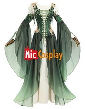 Medieval Renaissance Costume