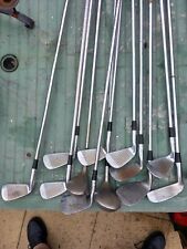 ben hogan series 56 golf clubs, + bag and accessories