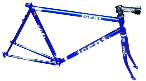 Iceni reynolds 520 frame - reynolds, and