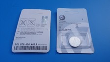 GENUINE VW KEY FOB / REMOTE