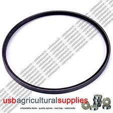 Mountfield mower drive belt - mountfield,