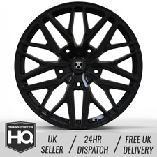Navis Luxe – Alloy Wheels +