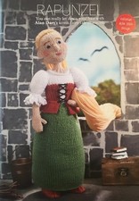 KNITTING PATTERN Alan Dart