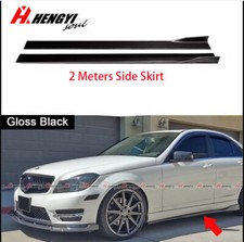 For Mercedes C Class W204