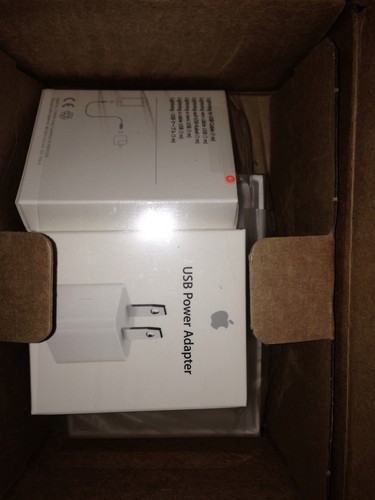 Nib apple original - nib!!!,