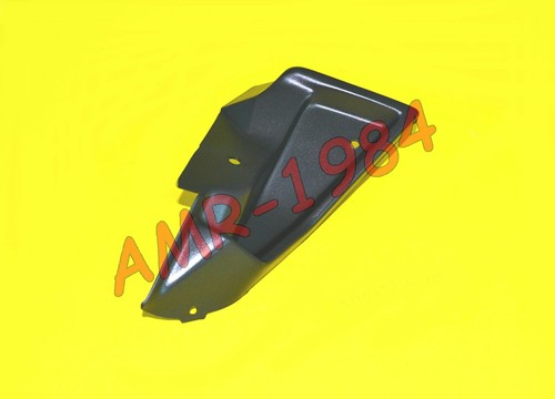 Central closure right fairing - closure,