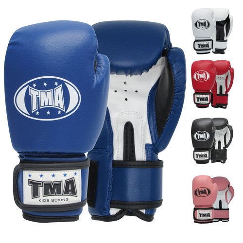 Tma kids boxing gloves best - boxing,