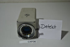 Sony DXC-930P 3CCD Color Video