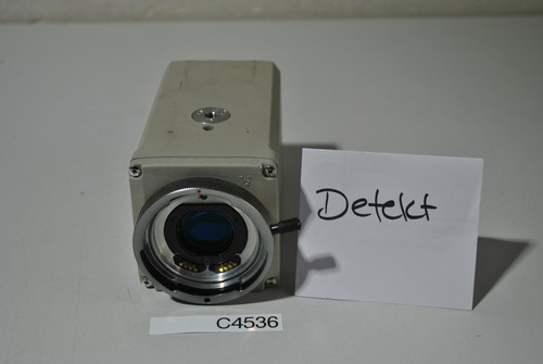 Sony dxc 930p 3ccd color - sony,