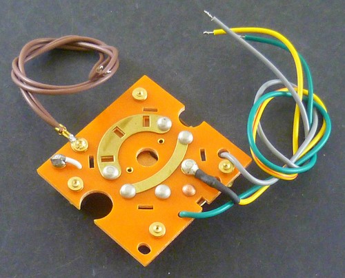 Ignition lock plate - lock, bmw