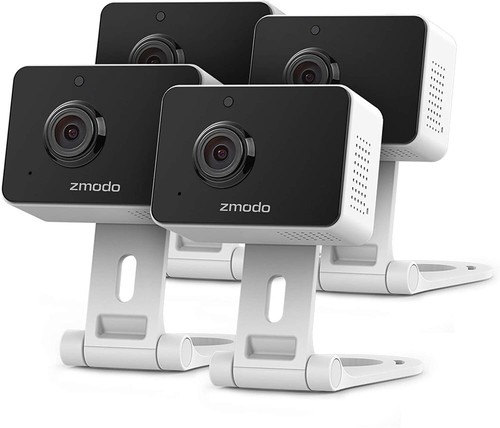 Zmodo 1080p 4pack - , wifi