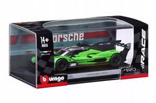 4893993383153 BBU 1:43 Race