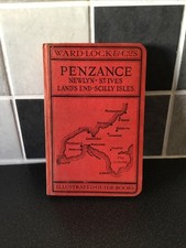 Ward Lock - Penzance