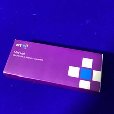 BT 4G Wi-Fi Mini Hub BT70 4G