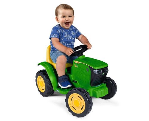 Peg perego john - peg, deer
