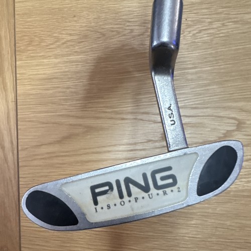 Ping isopur men putter - isopur, 2