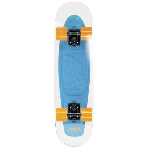 Enjoi big box plastic - box,