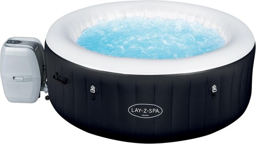 Lay spa miami round - miami, hot