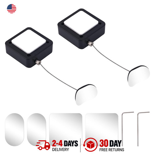 Retractable remote control - retractable,