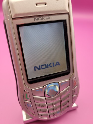 Nokia 6630