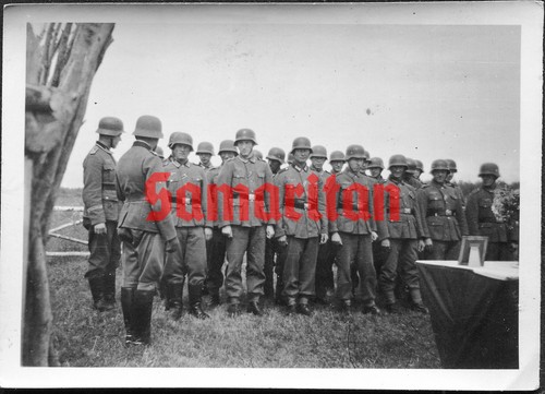 I13 ww2 original photo of - ww2,