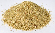 Coral Samoa Sand Gravel Medium