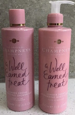 CHAMPNEYS SPA SUMMER DREAM