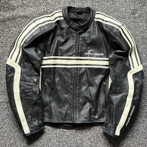 Frank thomas leather - frank,